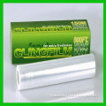 Hot Sale Stretch Cling film for food